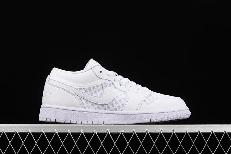 All categories Air Jordan Jordan series basketball shoes Air Jordan 1 Low Air Jordan 1 Low AJ1 Joe 1 low-top cultural and leisure sports sneakers DC9508-100